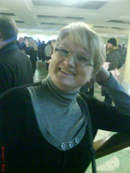 Татьяна Кузнецова | Кострома