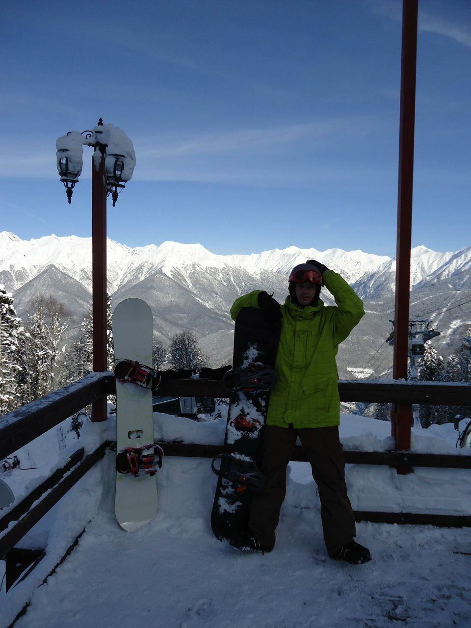 Женя Карташов | Москва