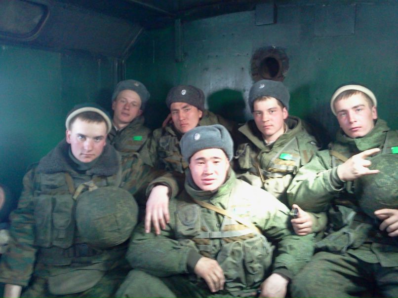 Георгий Потапов | Якутск