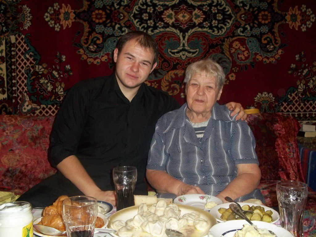 Сергей Журавлёв | 