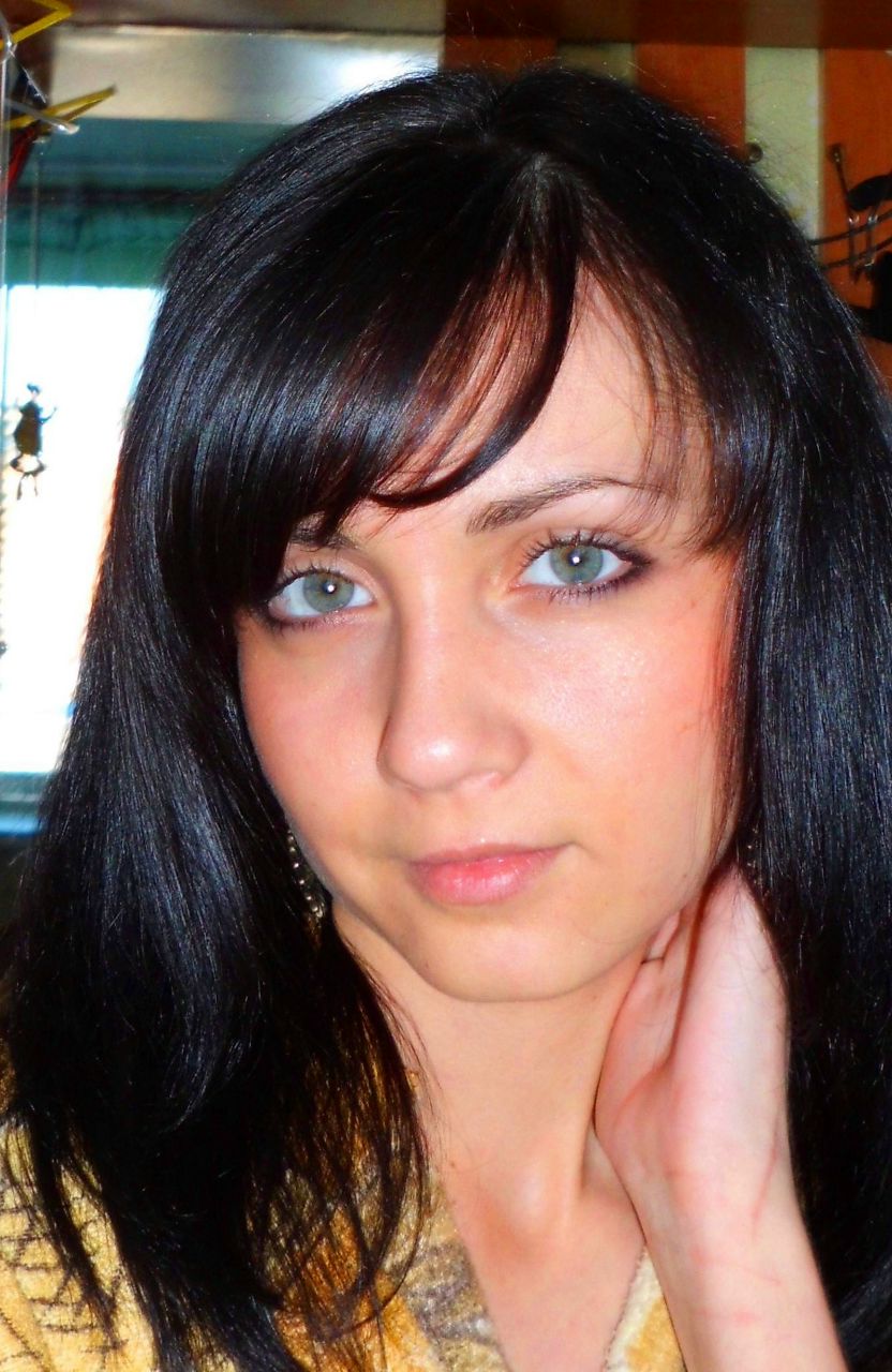 Анастасия Кириллова | Санкт-Петербург