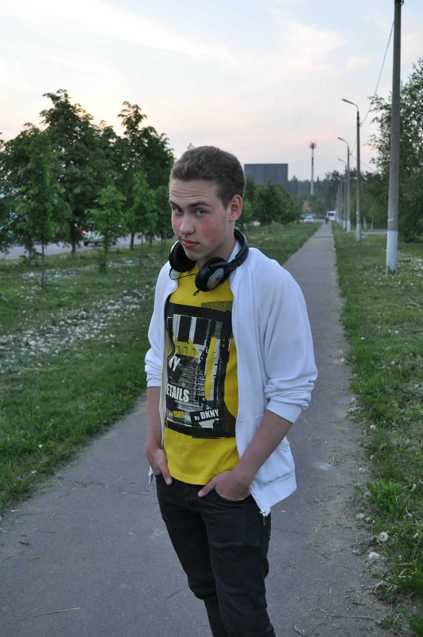 Никита Валентов | Москва