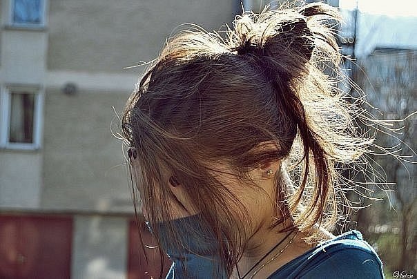 Надюшка Танашева | Архангельск