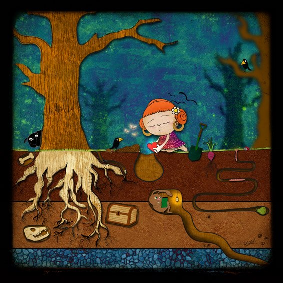 Юлия Чернышук | Москва