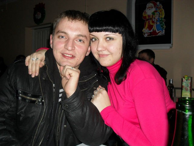 Анастасия Столярова | Волгоград