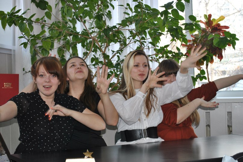 Анастасия Рубцова | 