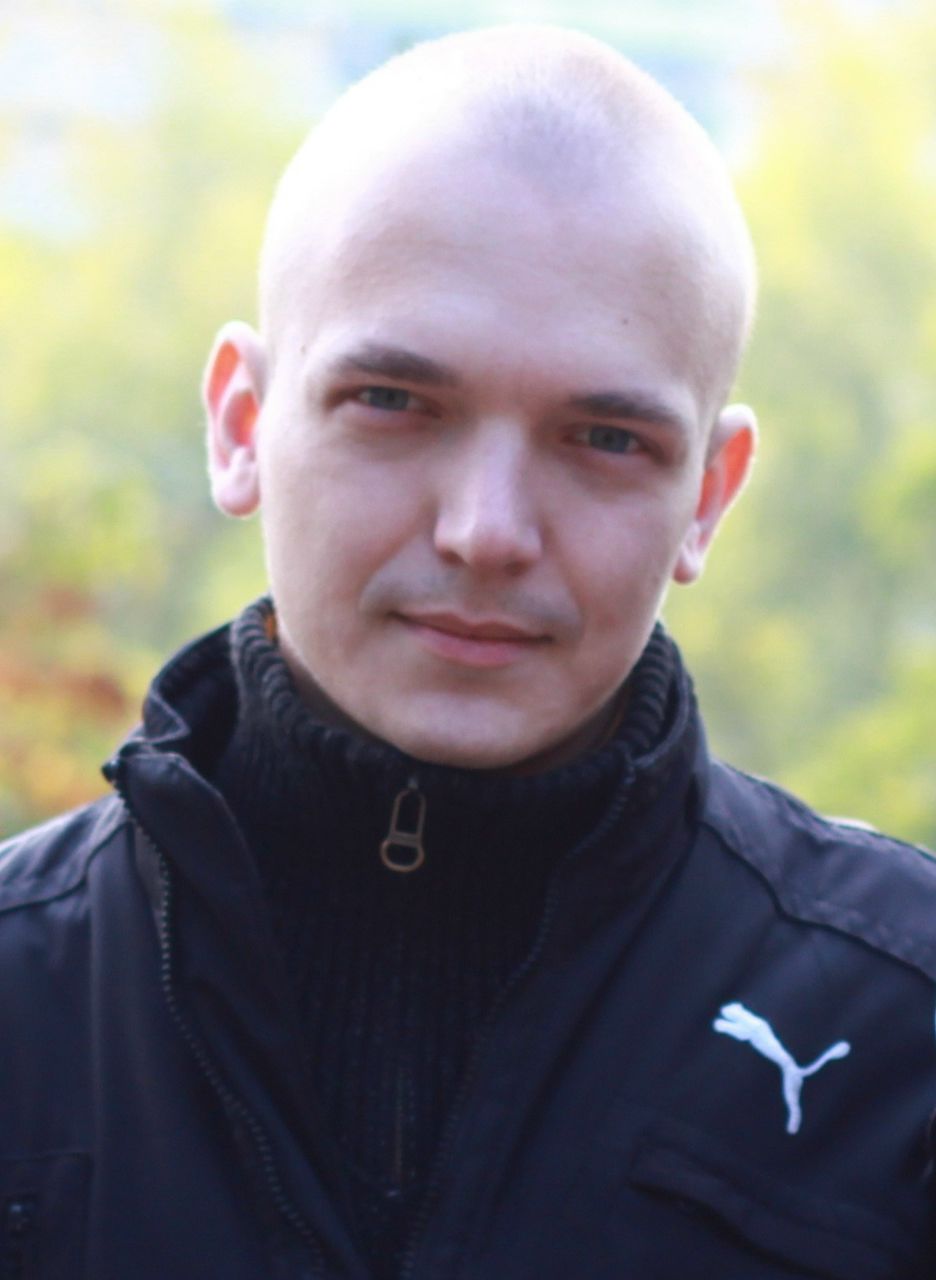 Артем Гладченко | Николаев