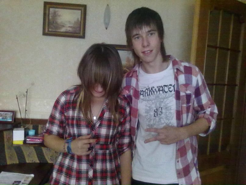 Роман Мещанинов | Москва