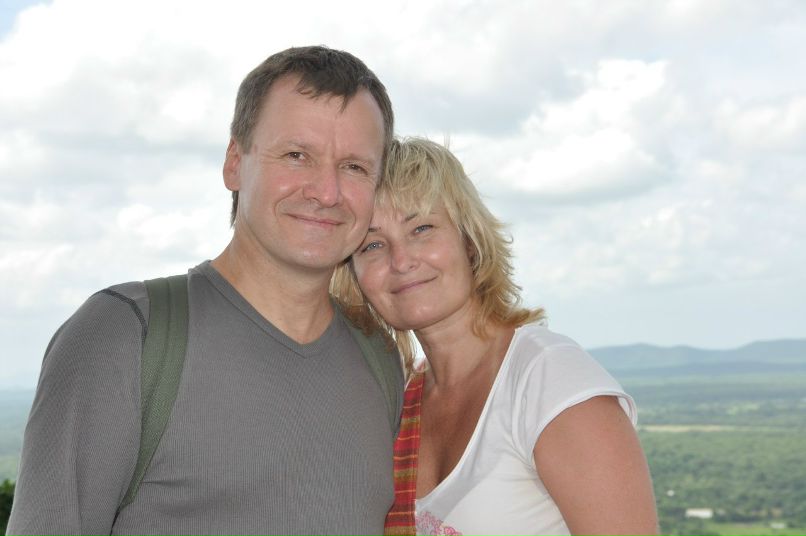 Владимир Уткин | Санкт-Петербург