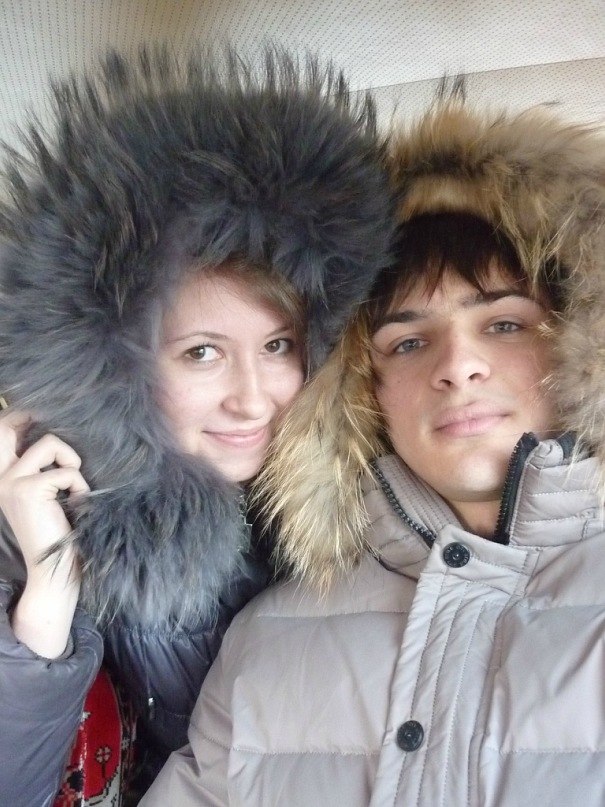 Любочка Плешакова | Новосибирск