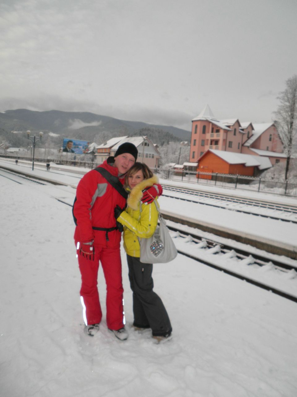 Ульяна Кожухарь | Черноморск / Ильичевск