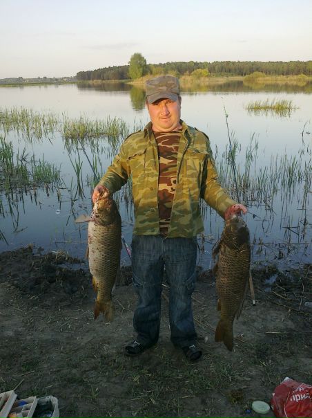 №9, Дмитрий Шалыгин, 39 лет, Климовичи, Беларусь №9, Дмитрий Шалыгин, 39 лет, Климовичи, Беларусь