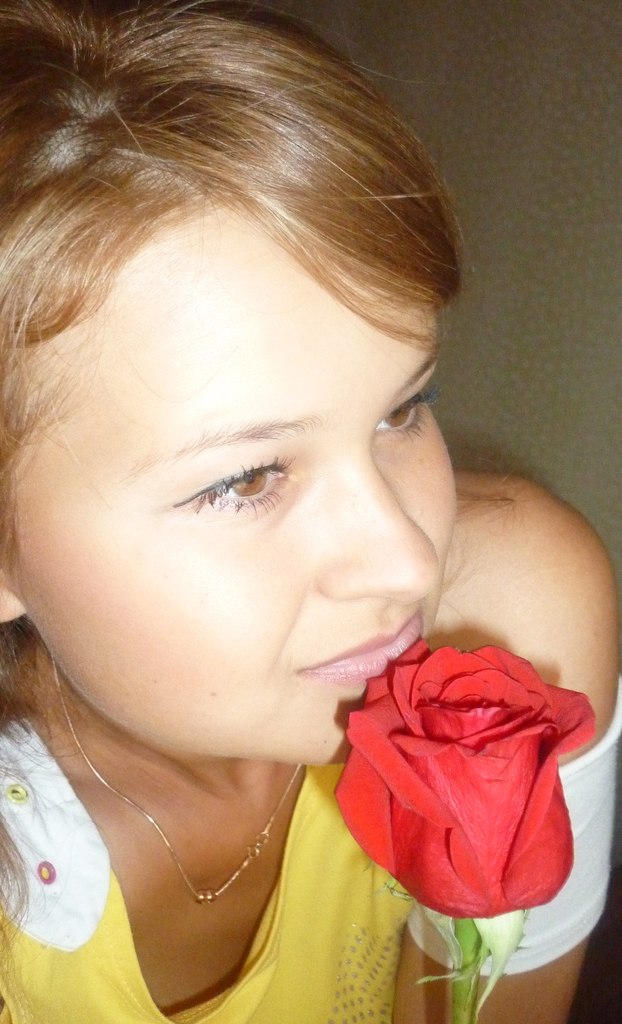 Гульназ Ахмадиева | Бугульма