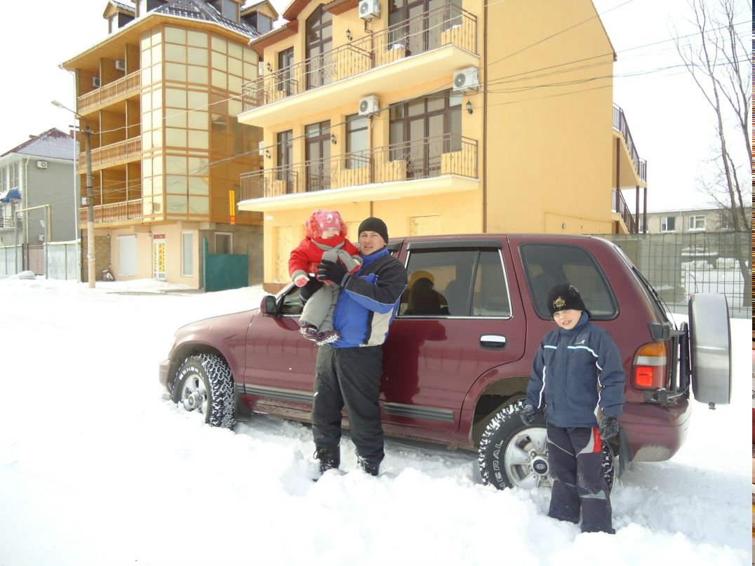 Яна Аришина(Кошенок) | Феодосия