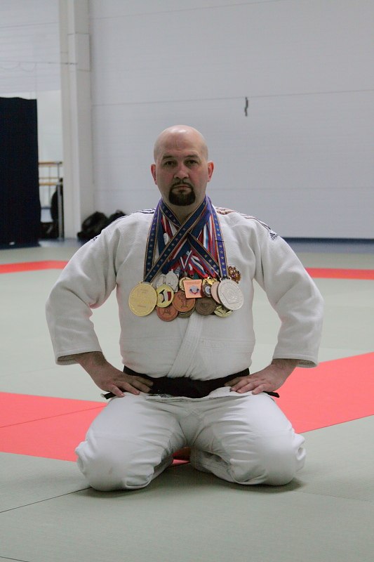 Александр Мазаев | Москва