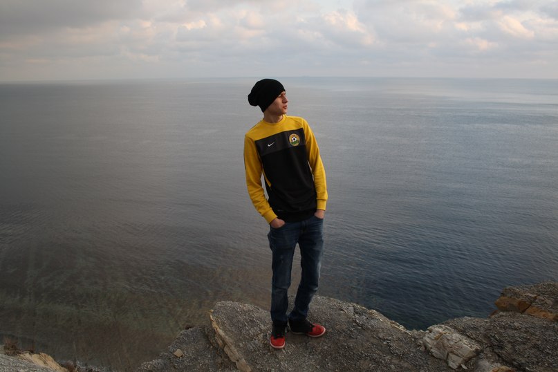 Александр Ильченко | Краснодар