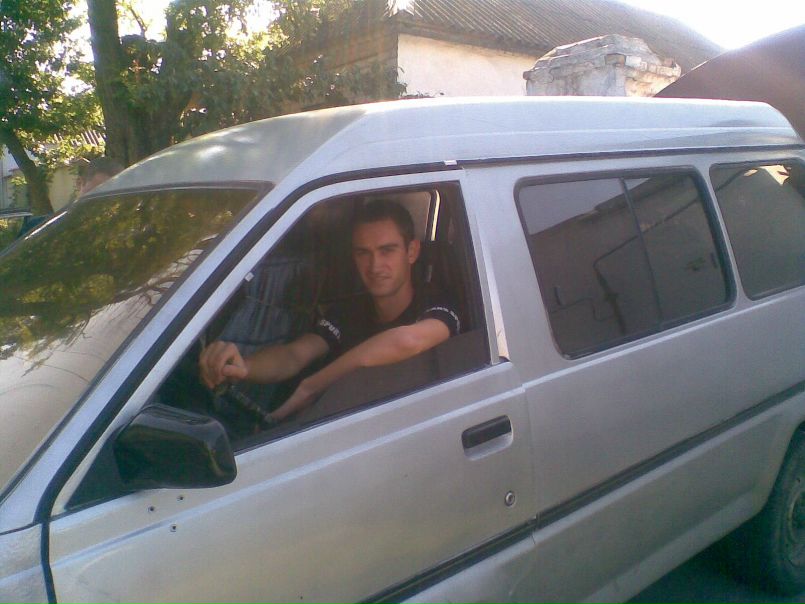 №54, Павел Кравчук, 36 лет, Николаев №54, Павел Кравчук, 36 лет, Николаев