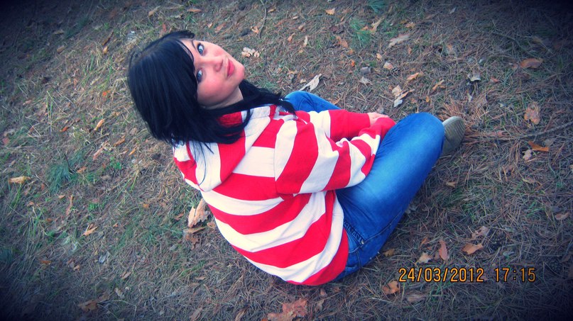 Евгения Закревская | Коростень