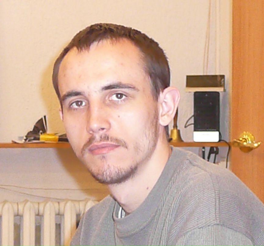 Сергей Журихин | Воронеж