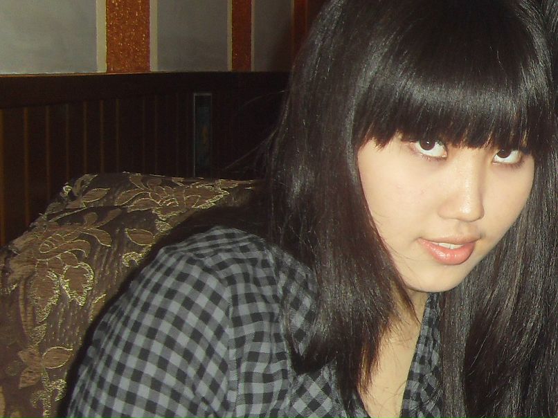 Гиляна Адучеева | Элиста