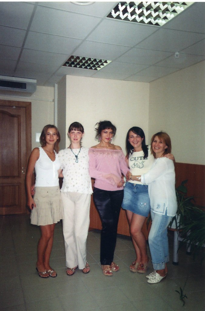 Елена Зинченко | Харьков