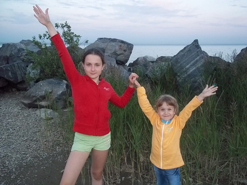 Анна Филиппова | Новосибирск