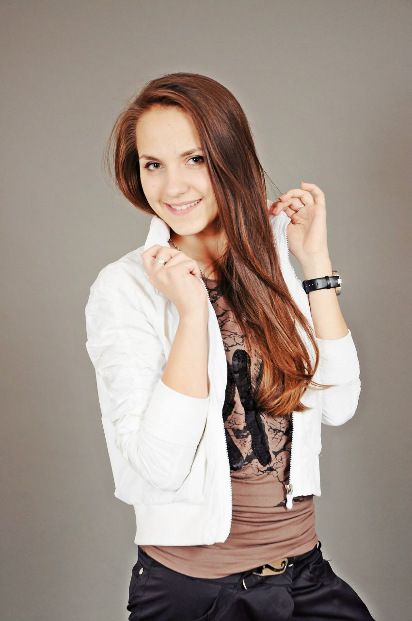 Олександра Осадчук | Хмельницкий