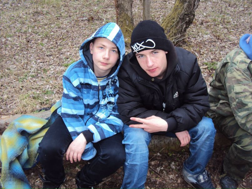 Анатолий Афанасенко | Калининград