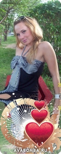 №8, Анастасия Архипова №8, Анастасия Архипова