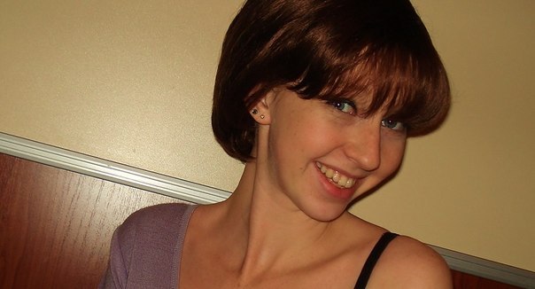 Оля Колмакова | Архангельск