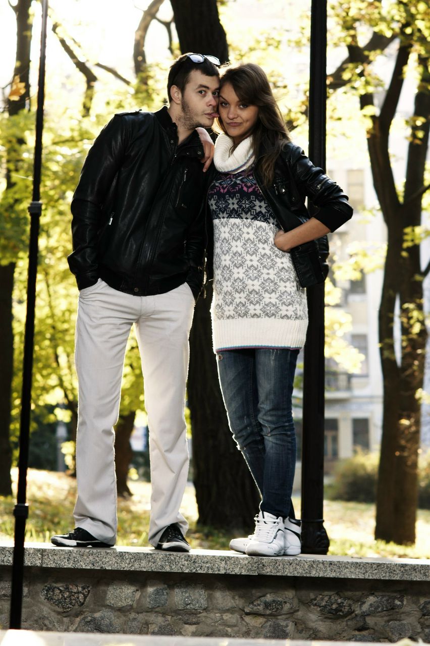 Elena Shcherbatiuk | Киев