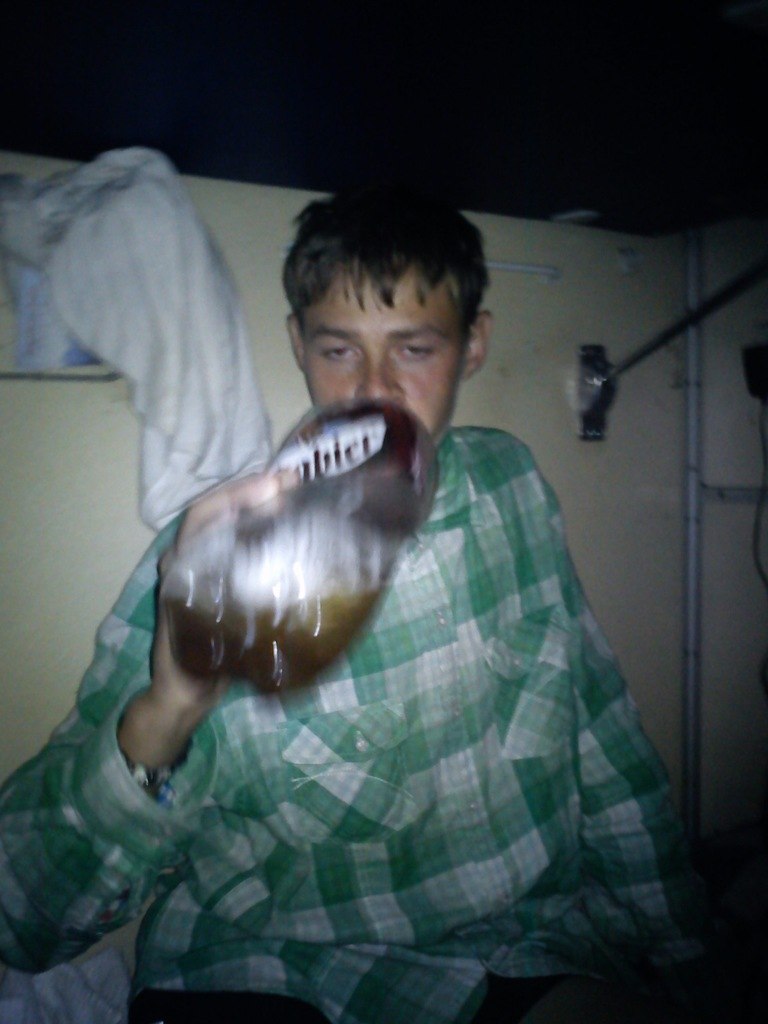 Тёма Гомзеков | Москва