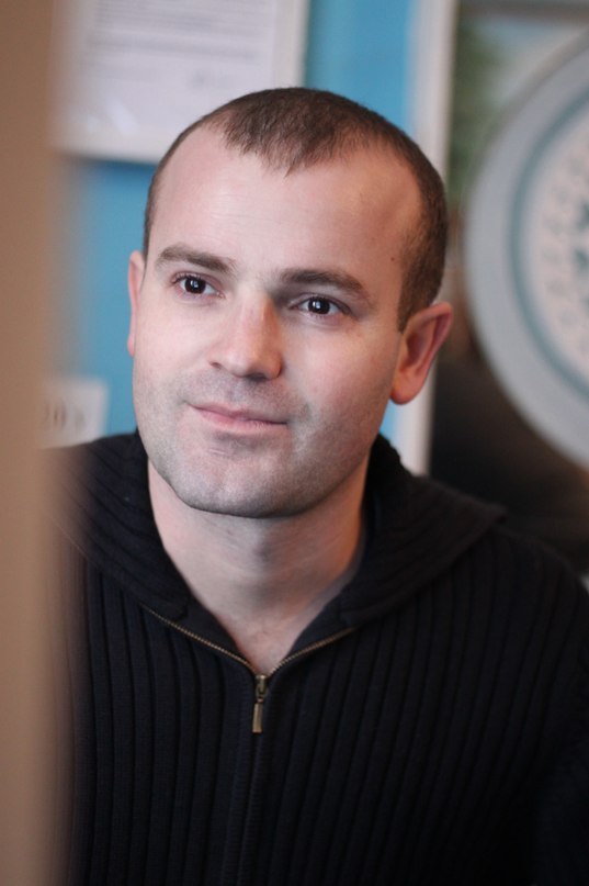 Николай Черкез | Одесса