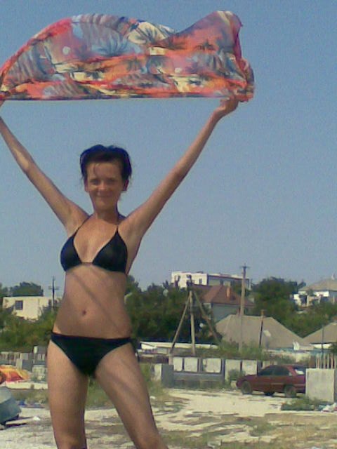 Катюха Обухова | 