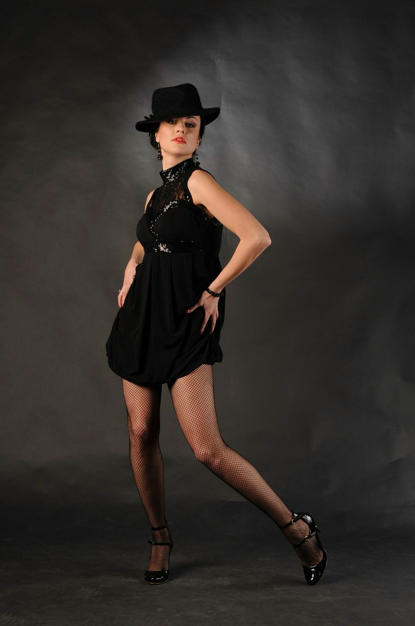 Анна Ткаченко | Киев