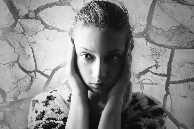 Anastasiia Trubina | New York City