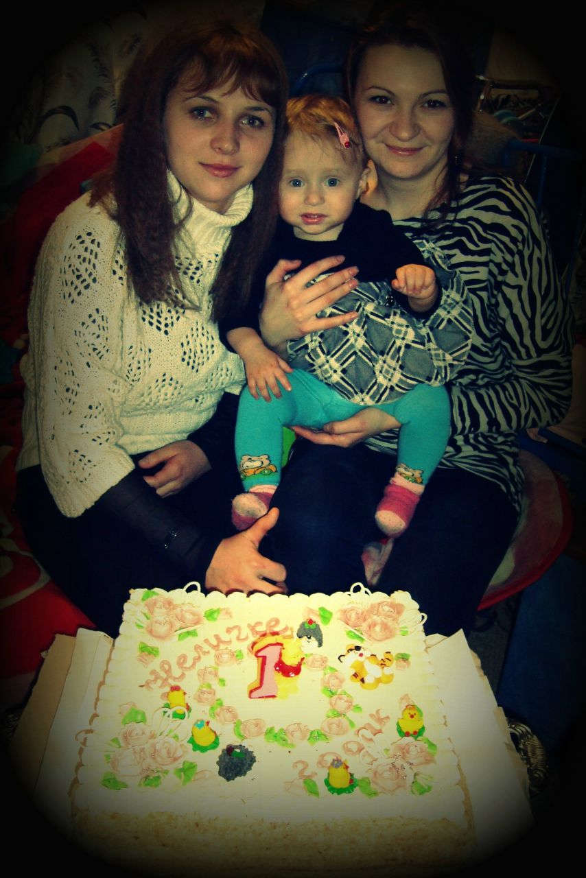 Евгения Павлова | Сумы