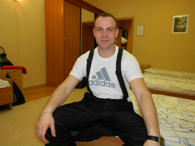 Андрей Завьялов | Москва