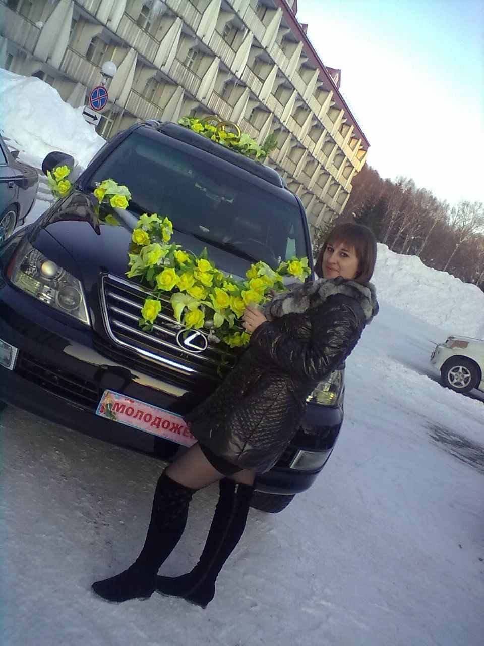 Ксюшенька Семакова °_° | Южно-Сахалинск