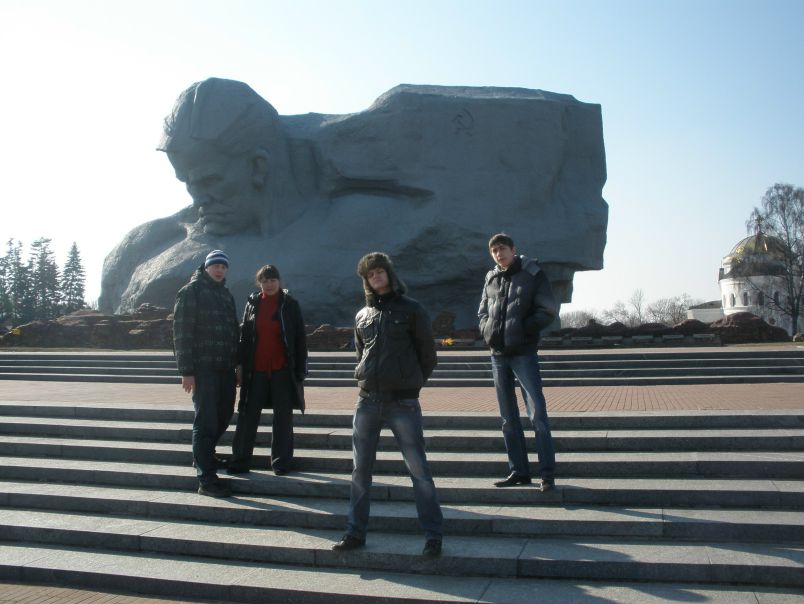 №17, Игорь Трушко №17, Игорь Трушко