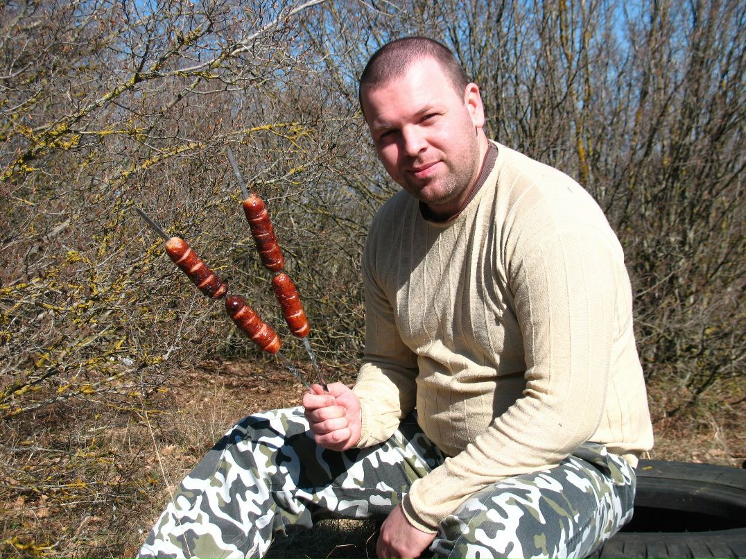 Володимир Гаценко Васильович | Севастополь