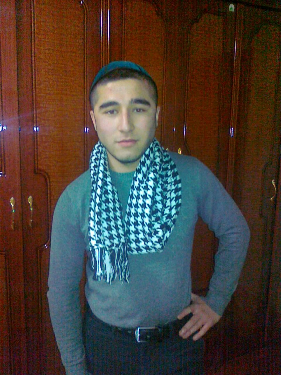 Абдулхаким Мухаммадфозил | Худжанд