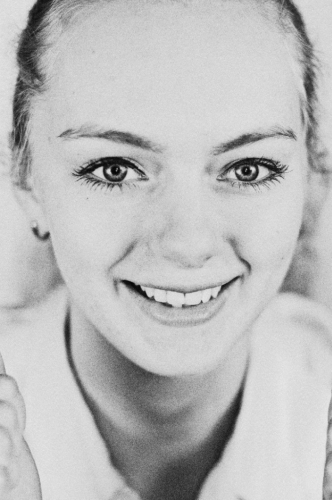 Яна Кокорина | Санкт-Петербург