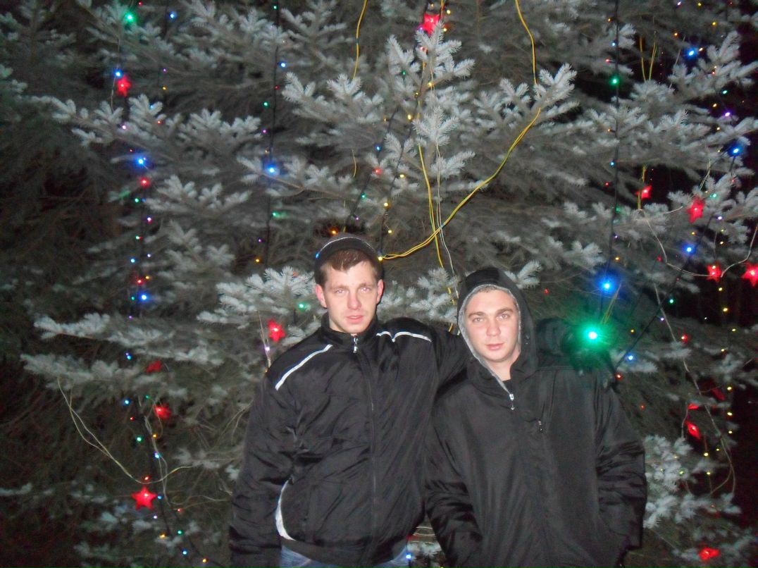 Алексей Терещенко | Смоленск