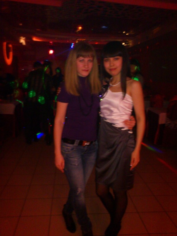 Рената Неверова | Нижневартовск