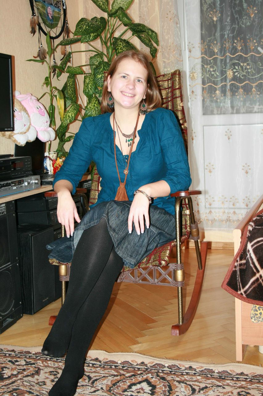 Ирина Косицына | Киев