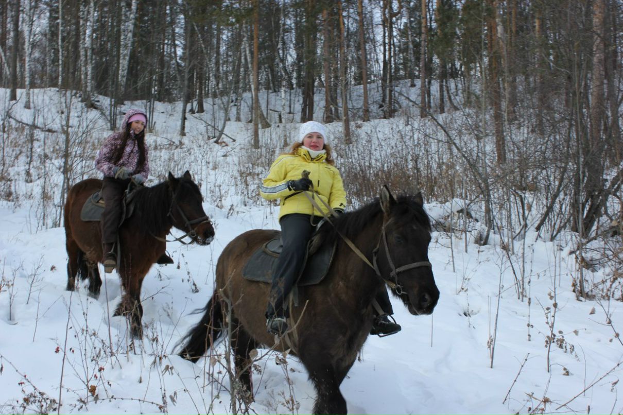 Наталья Купчинская | Магнитогорск