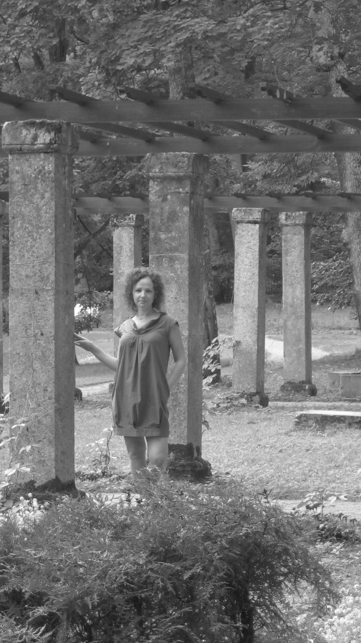 Алина Куруленко | Санкт-Петербург