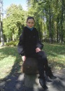 Фотография Фесенко Анны