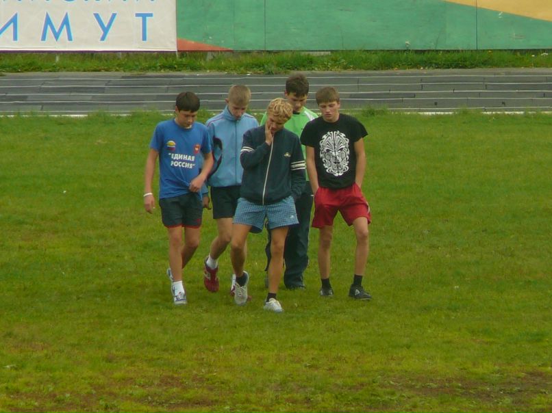 Кирилл Лаврухин | Снежинск